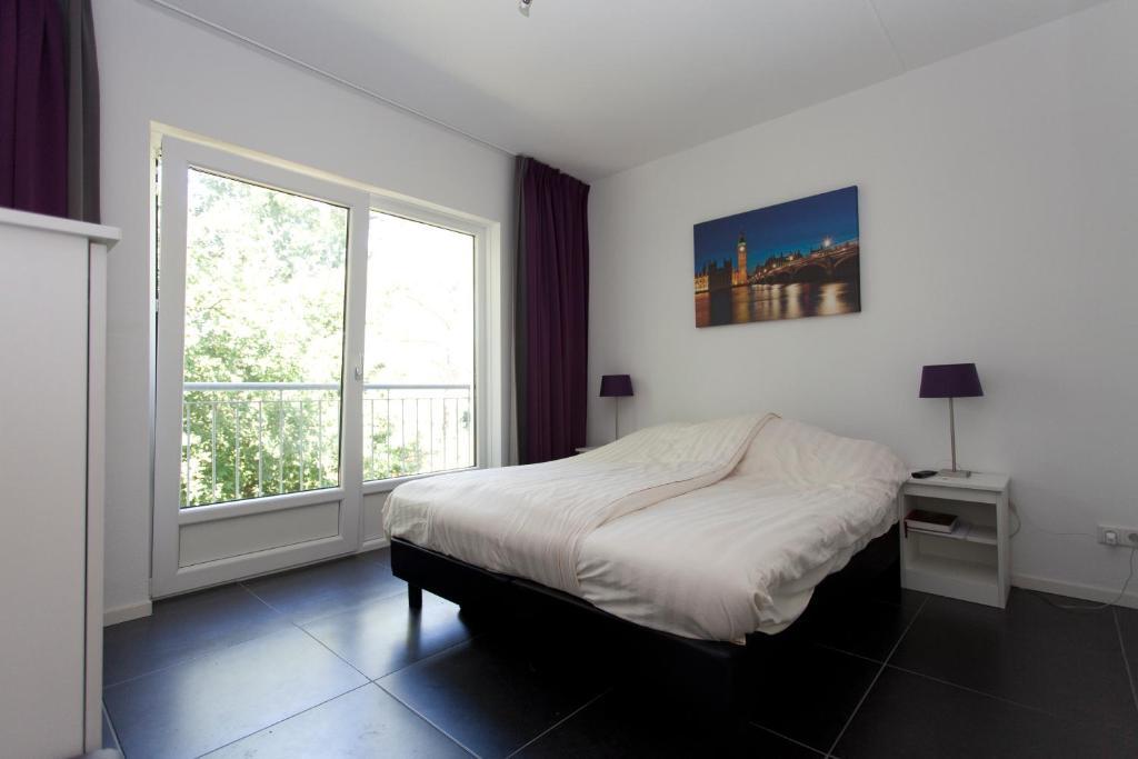 Roompot Resort Arcen Oda fotoğraf