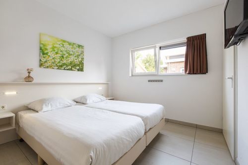 Roompot Resort Arcen Dış mekan fotoğraf