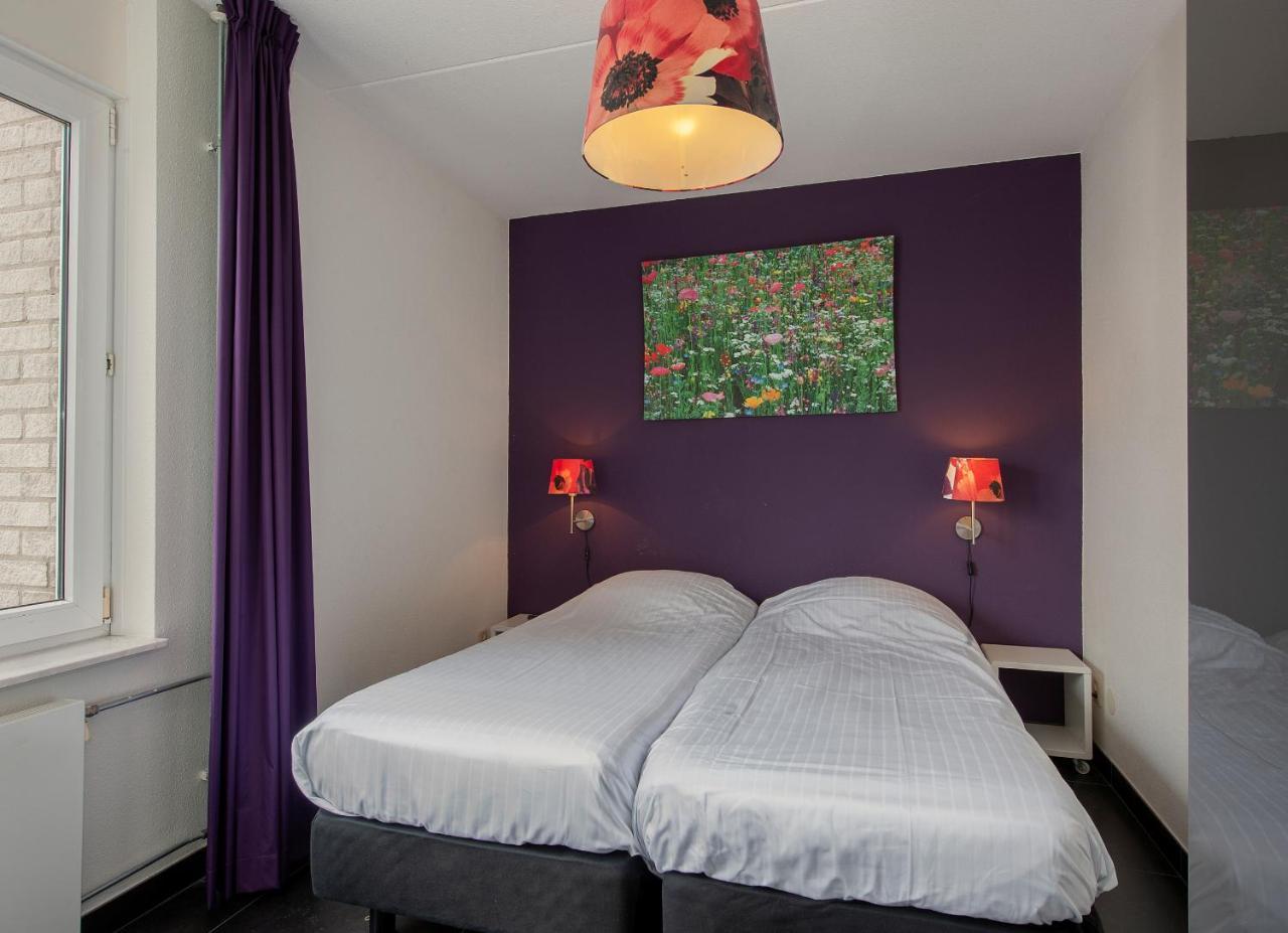 Roompot Resort Arcen Oda fotoğraf