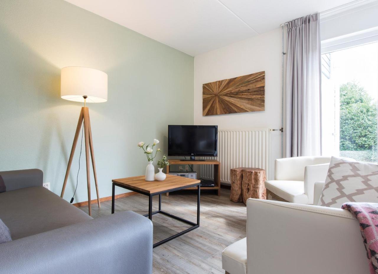 Roompot Resort Arcen Oda fotoğraf