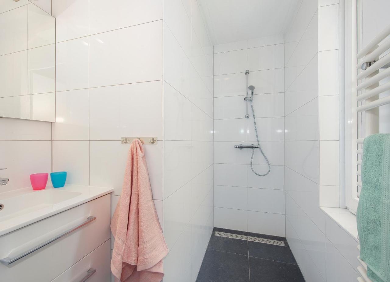 Roompot Resort Arcen Oda fotoğraf