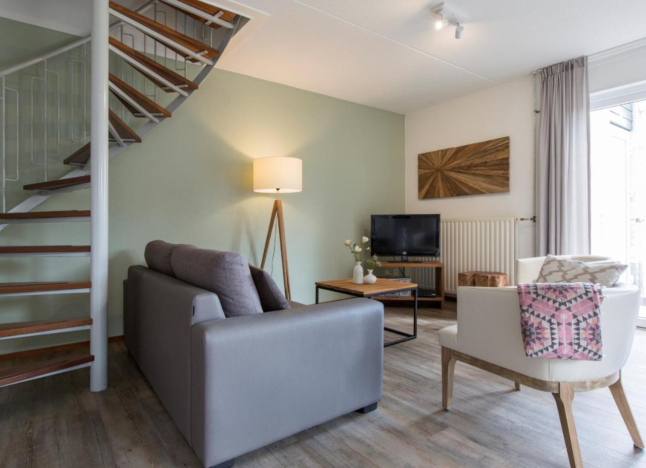 Roompot Resort Arcen Oda fotoğraf