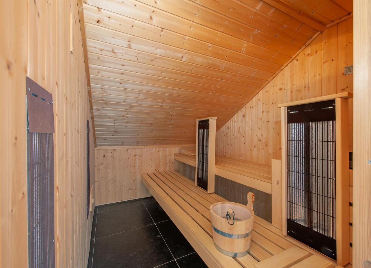 Roompot Resort Arcen Oda fotoğraf