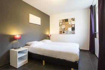 Roompot Resort Arcen Dış mekan fotoğraf