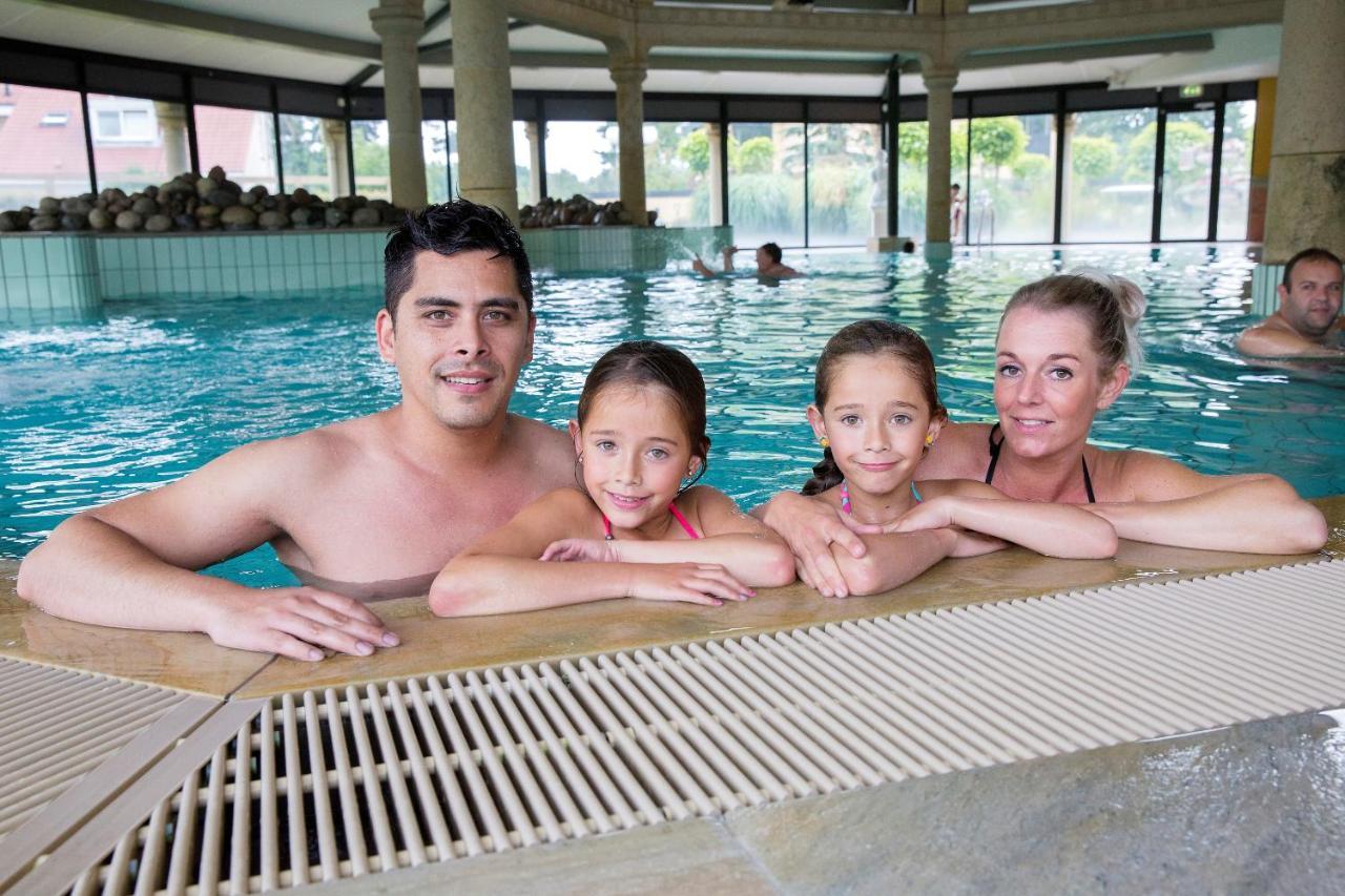 Roompot Resort Arcen Dış mekan fotoğraf