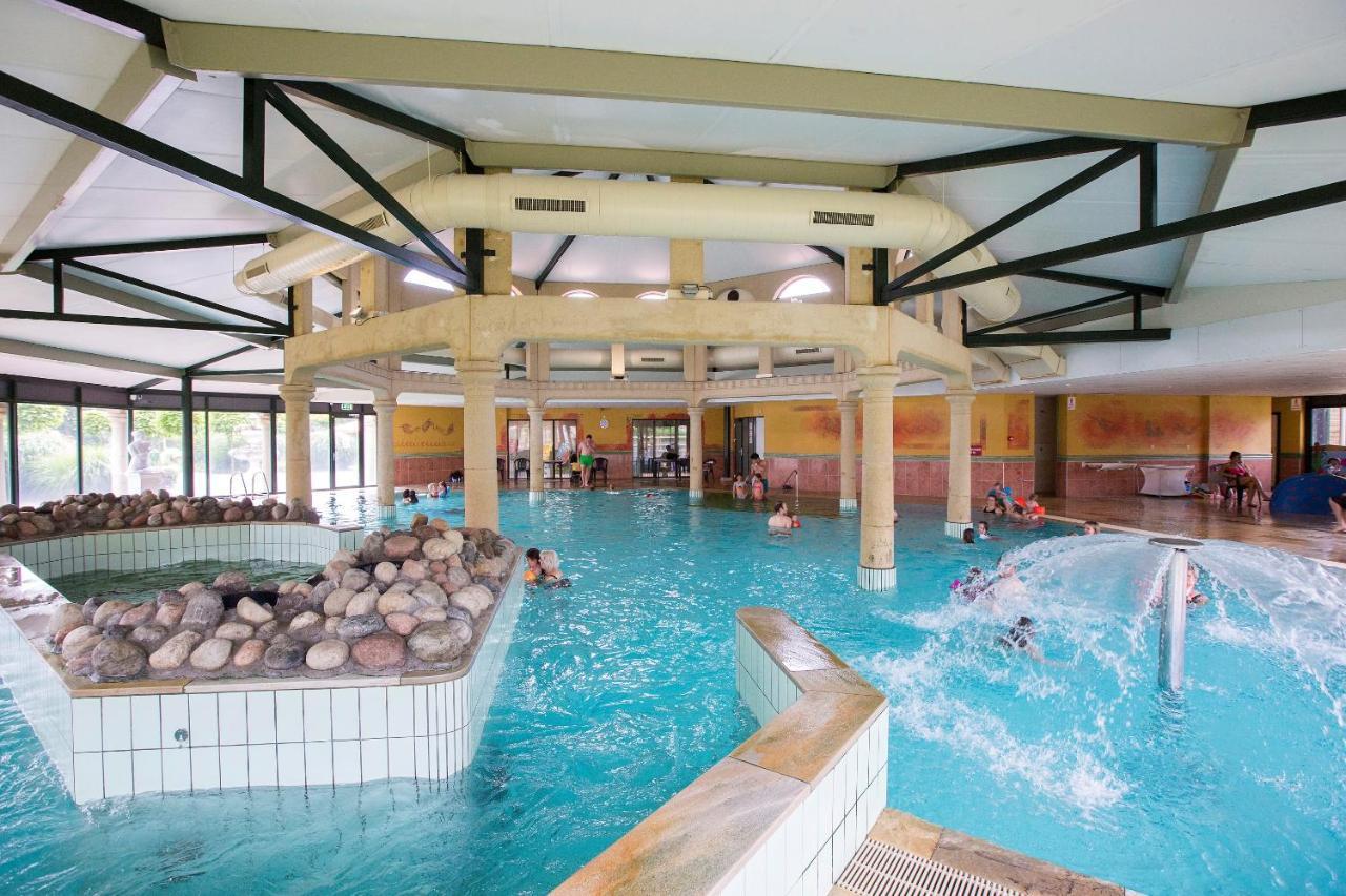 Roompot Resort Arcen Dış mekan fotoğraf